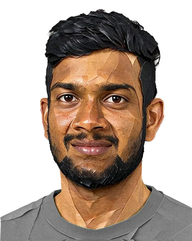 Ramesh Mendis