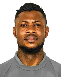 Isaac Okpe