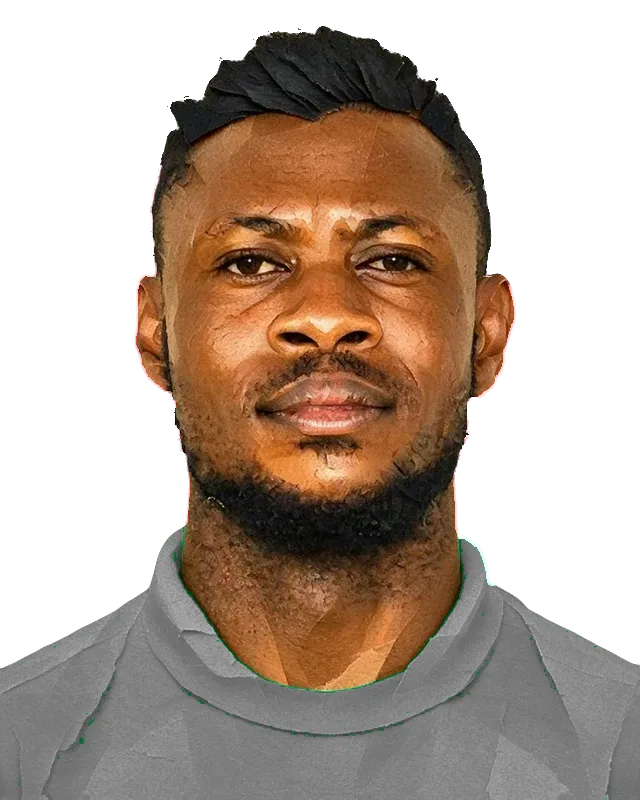 Isaac Okpe