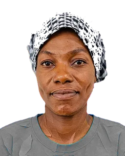 Fatuma Kibasu