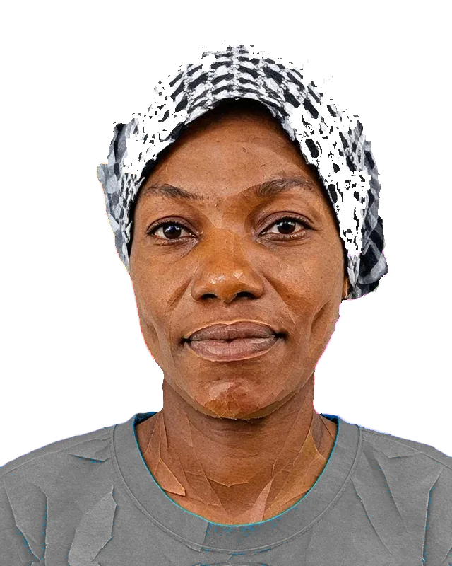 Fatuma Kibasu