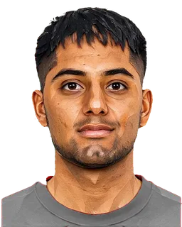 Anoop Chima