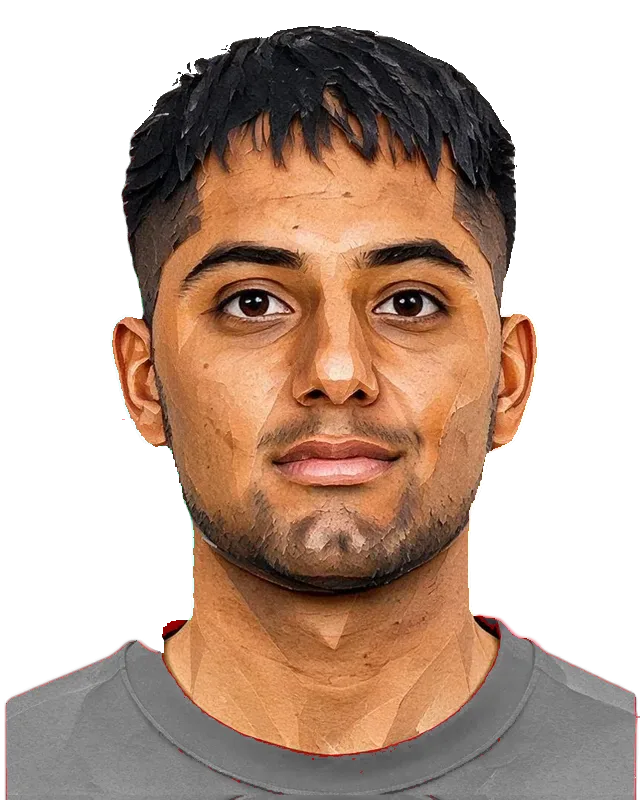 Anoop Chima