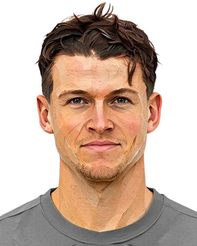 Ben McKinney