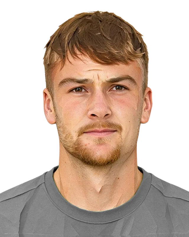 Finlay Bean