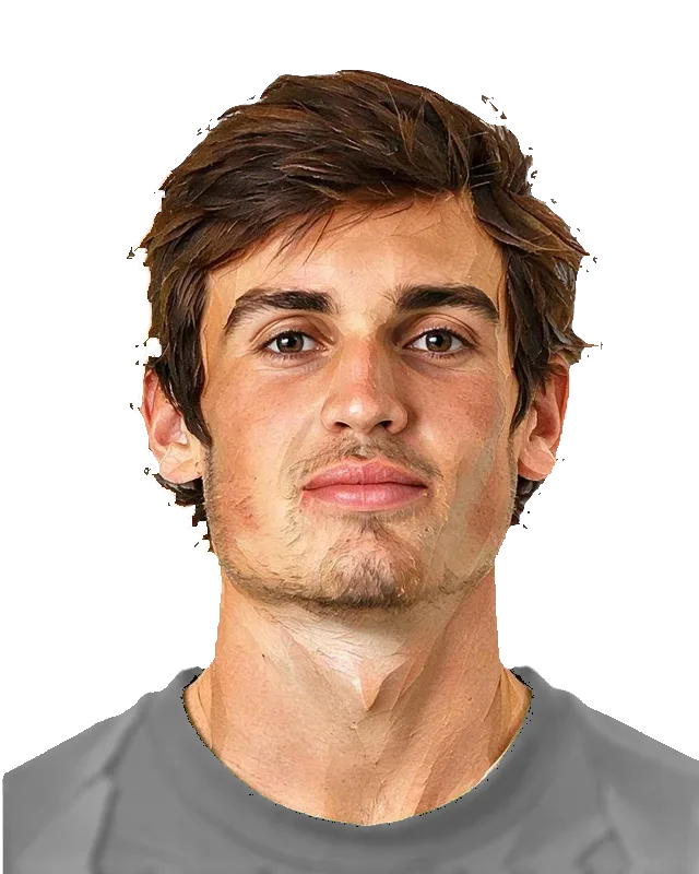 Kristian Clarke