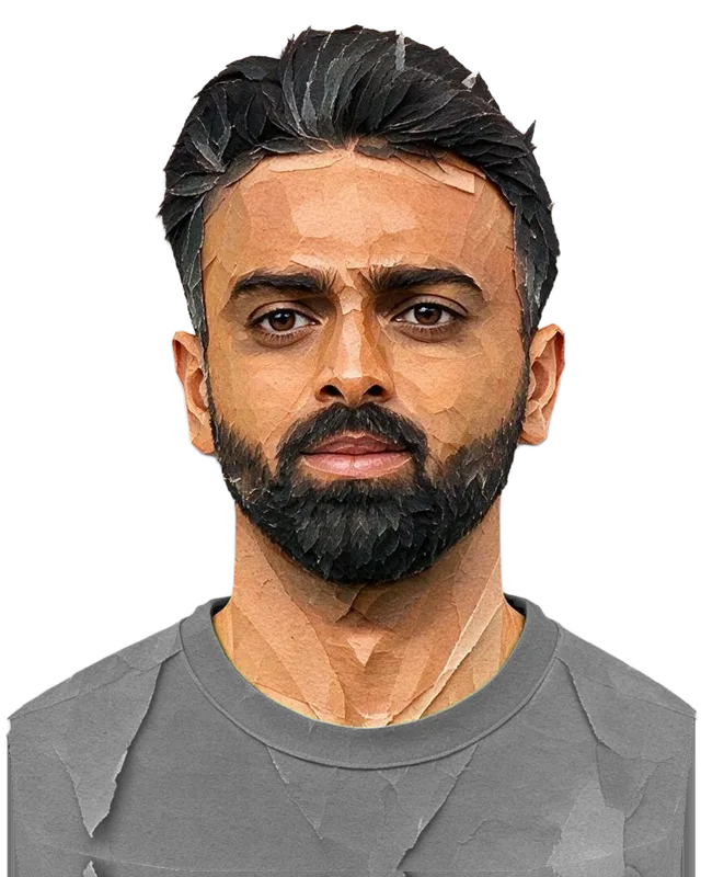 Jaydev Unadkat