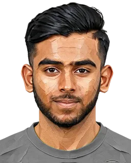 Savin Perera