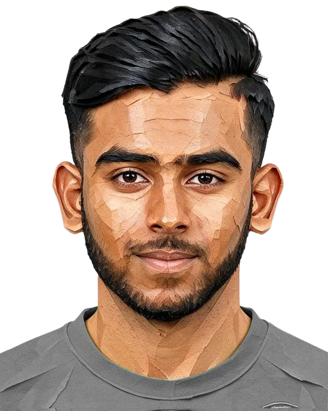 Savin Perera