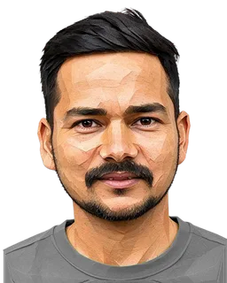 Dikshanshu Negi
