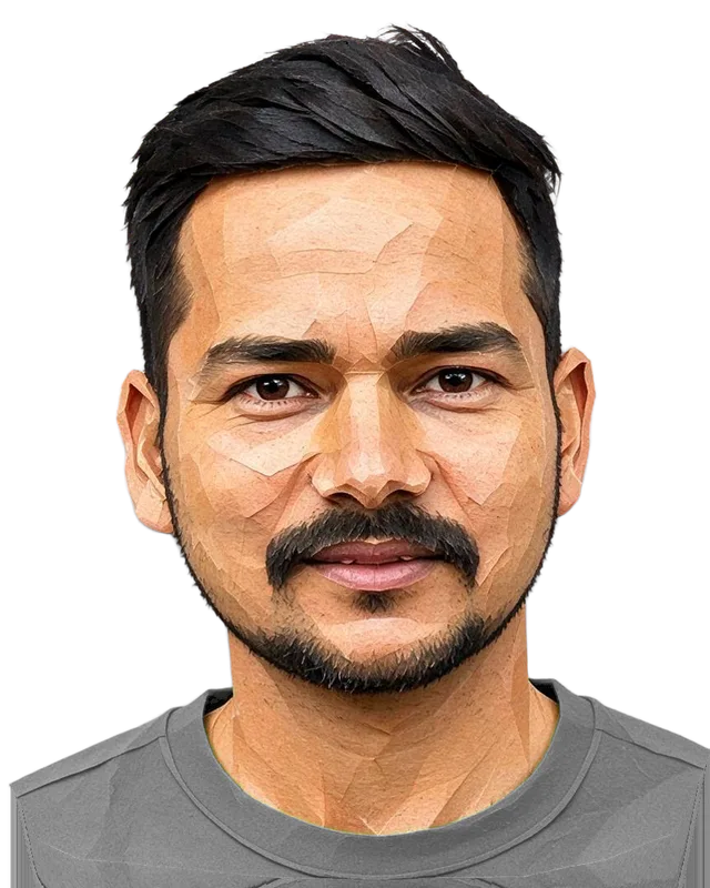 Dikshanshu Negi
