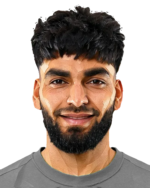 Nikhil Chaudhary
