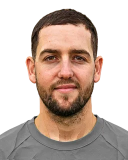 Jared Wilson