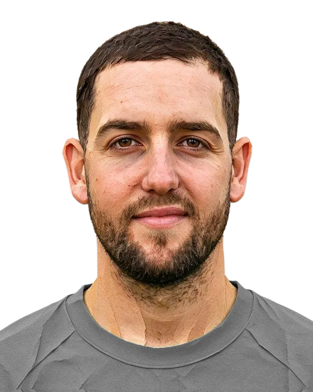Jared Wilson