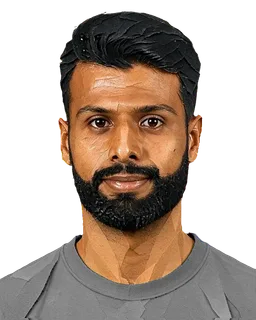 Ehsan Adil