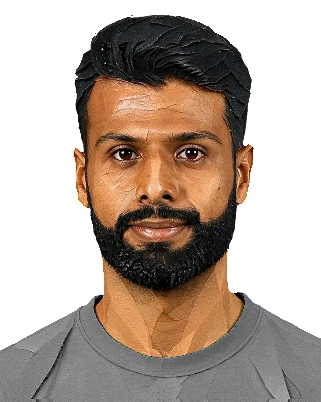 Ehsan Adil