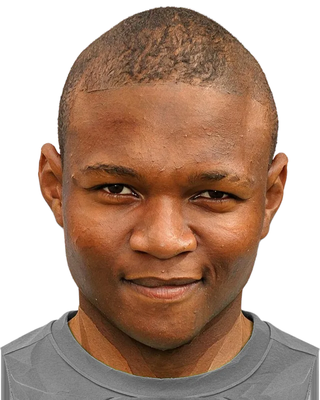 Karabo Motlhanka