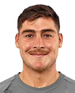 Matt Renshaw