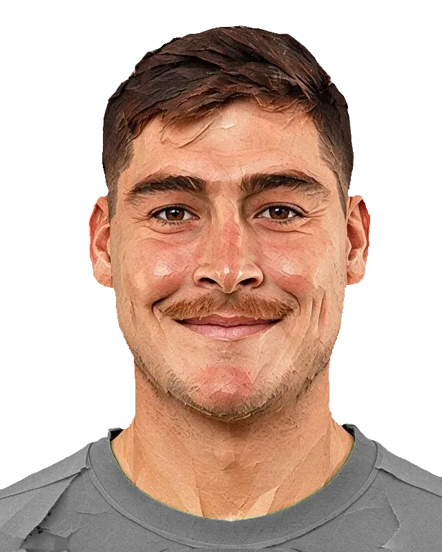 Matthew Renshaw