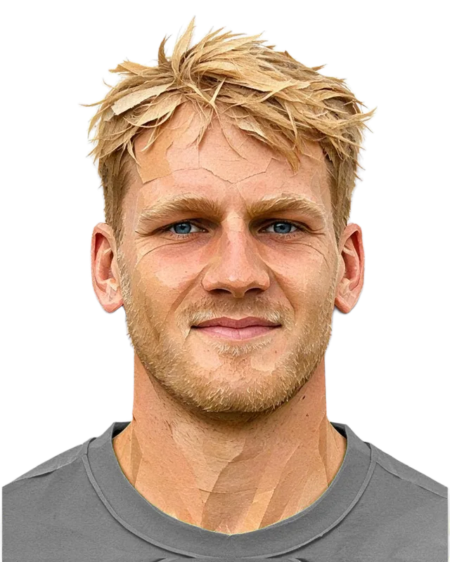 Dillon Pennington