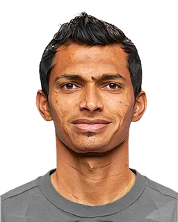 Navdeep Saini