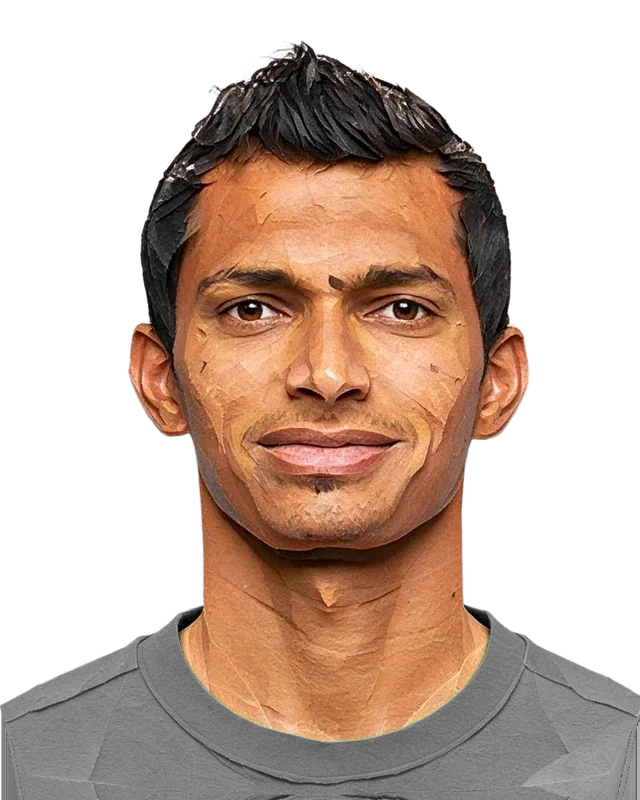 Navdeep Saini