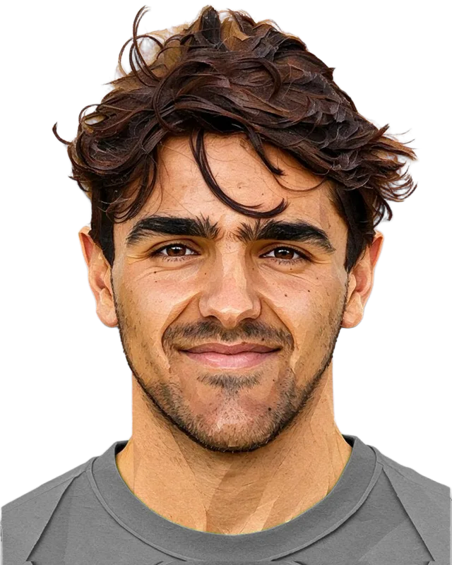 Christopher De Freitas