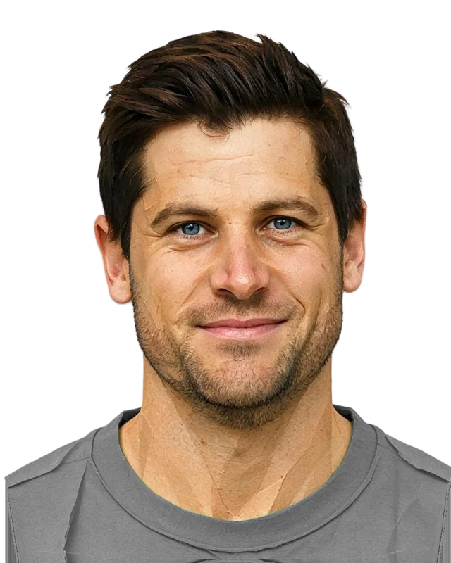 Sean Dickson