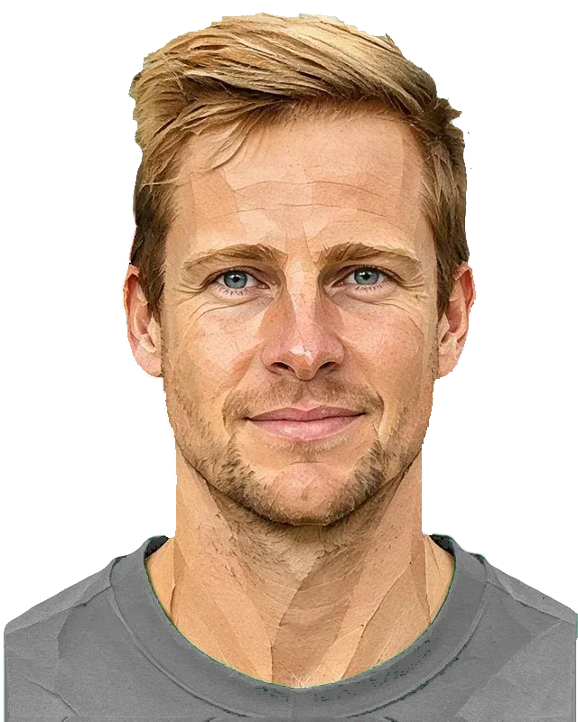 Simon Harmer
