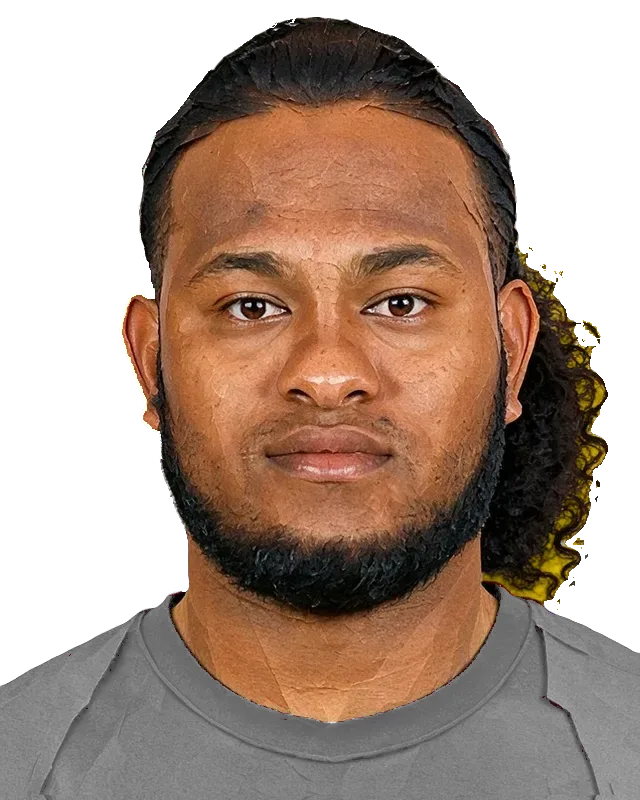 Quentin Sampson