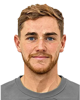 George Balderson
