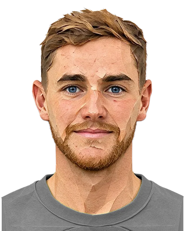 George Balderson