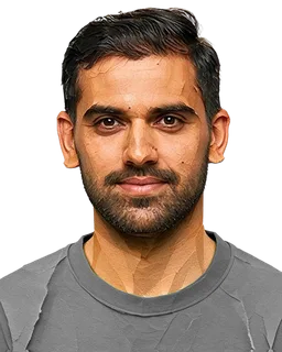 Deepak Chahar