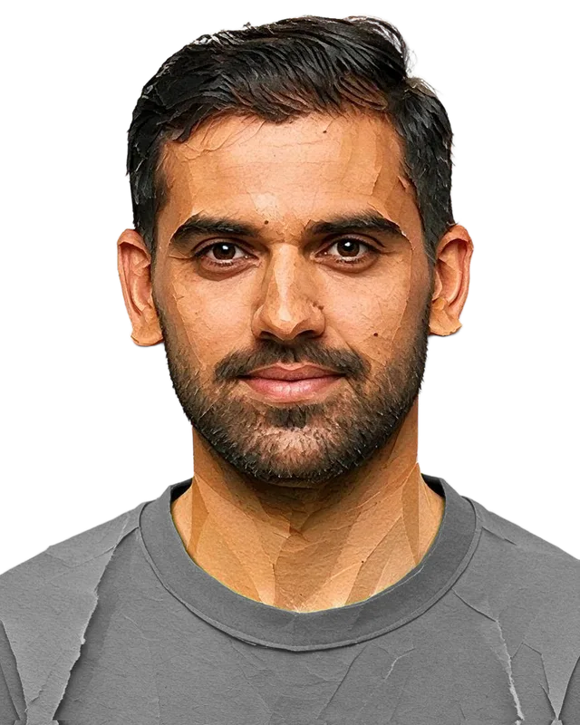 Deepak Chahar