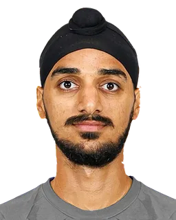 Arshdeep Singh