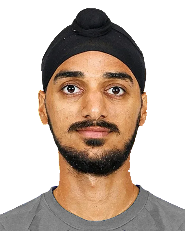 Arshdeep Singh