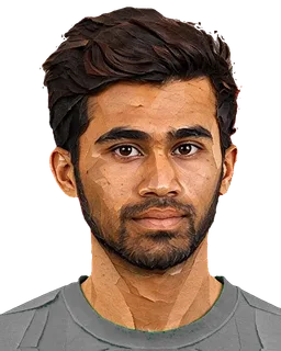 Shadman Islam