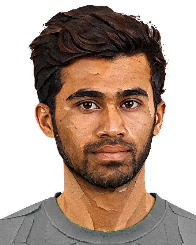 Shadman Islam