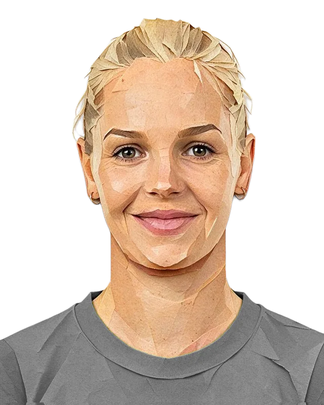 Freya Davies