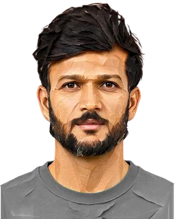 Jalaj Saxena