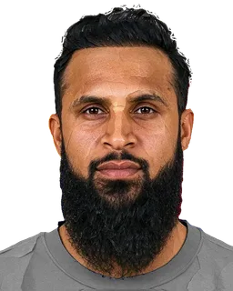 Adil Rashid