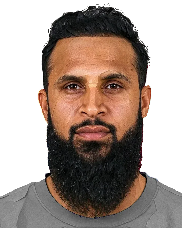 Adil Rashid