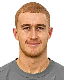 Ben Calitz