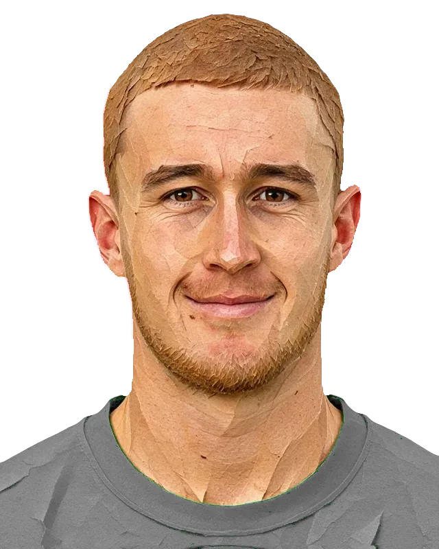 Ben Calitz