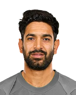 Haris Rauf