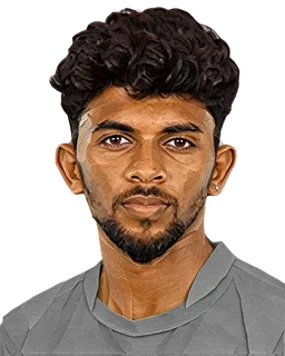 Ravindu Fernando