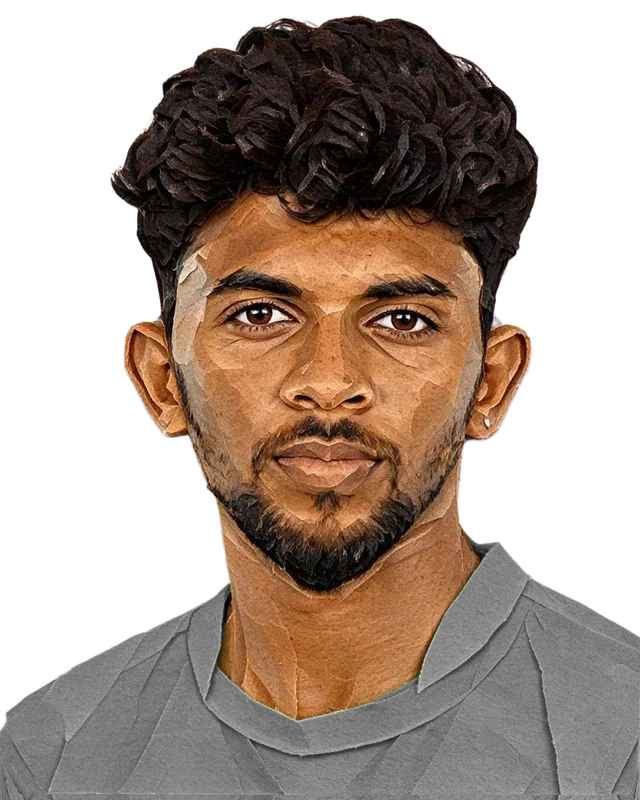 Ravindu Fernando