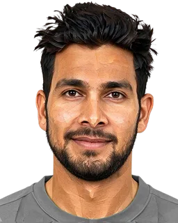Ankit Sharma