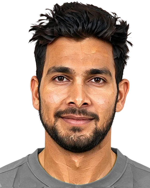Ankit Sharma