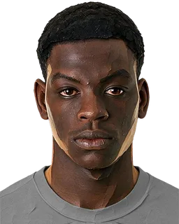 Joshua James